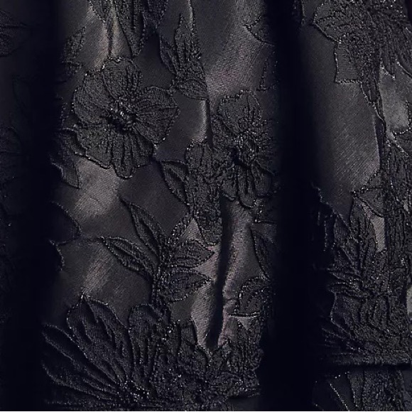 Anthropologie Bhanuni by Jyoti Strapless Mini Dress - Picture 12 of 14